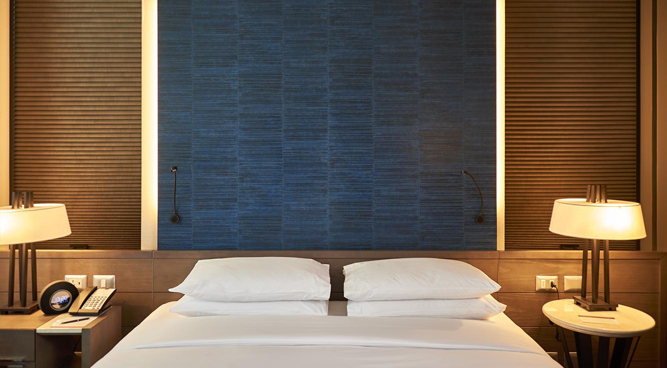 Hotel Hyatt Centric Las Condes - Country Woods®